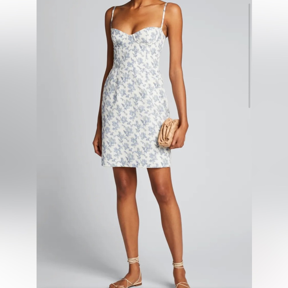 Brock collection dress
